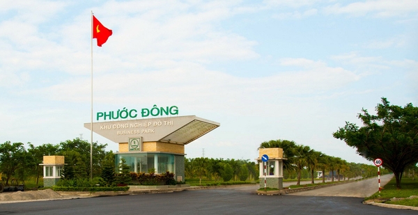 Đầu tư Sài Gòn VRG chia cổ phiếu thưởng 1:1 và niêm yết tại HOSE