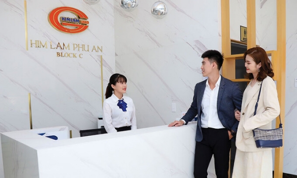 Him Lam Land chi 189 tỷ đồng mua cổ phiếu SGN