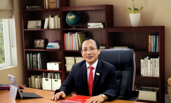 Phó Chủ tịch HĐQT Đầu tư LDG Nguyễn Minh Khang bán sạch cổ phiếu LDG