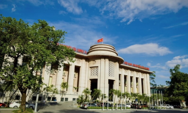 Việt Nam tiếp tục không nằm trong danh sách giám sát về thao túng tiền tệ của Bộ Tài chính Hoa Kỳ