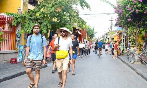 Chính sách thị thực mới giúp tăng cơ hội cho du lịch Việt Nam