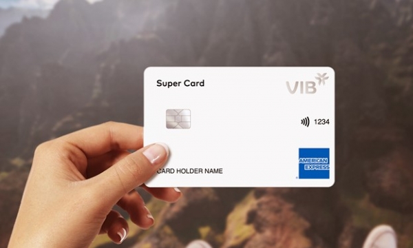 Việt Nam đã có dòng thẻ tùy chỉnh tính năng theo nhu cầu người dùng