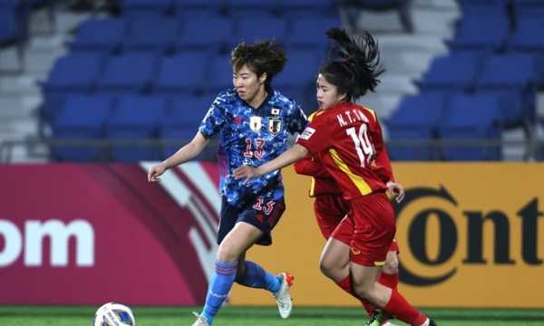 Hôm nay khai mạc World Cup nữ 2023: Làn gió mới Việt Nam, New Zealand mơ mộng