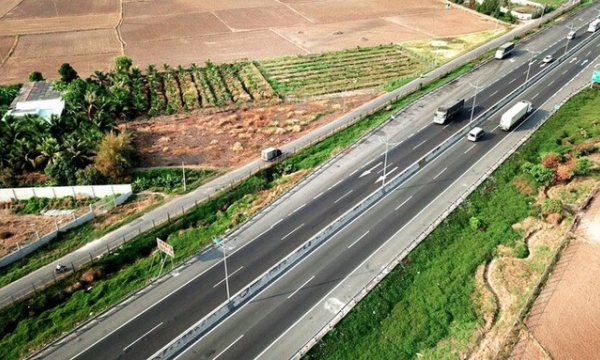 Thanh Hóa mạnh tay chi hàng trăm tỷ đồng để mở rộng hạ tầng giao thông