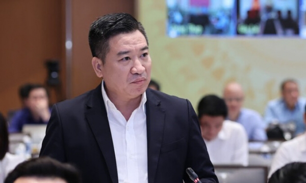 Chủ tịch HĐQT Hưng Thịnh Corp: Cần phải cho phép người mua nhà ở xã hội được phép chuyển nhượng bất động sản của mình tự do.