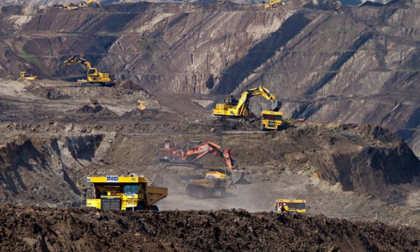 Hà Tĩnh chấp thuận 11 mỏ khoáng sản phục vụ cao tốc Bắc - Nam