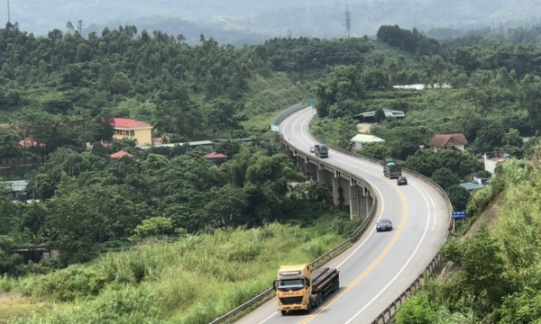 Cao tốc Yên Bái – Lào Cai có khả năng được mở rộng lên 4 làn xe