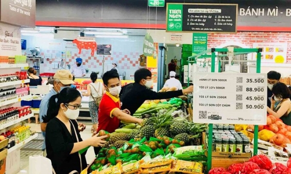 Nâng cao chất lượng, sức cạnh tranh cho các sản phẩm hàng hóa Việt Nam