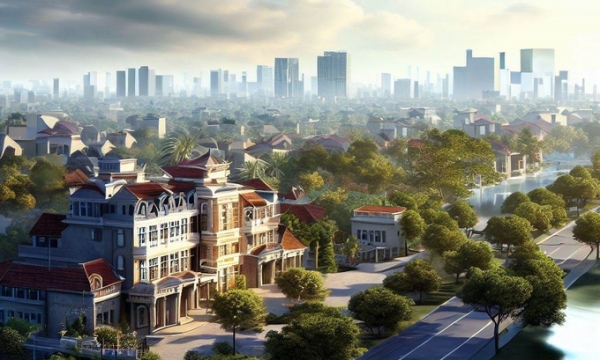 Các dự án bất động sản kêu gọi đầu tư mới: Bình Định tìm nhà đầu tư dự án khu đô thị du lịch hơn 5.000 tỷ