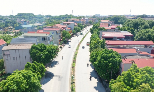 Sẽ phát triển thị xã Sơn Tây trở thành khu du lịch phía Tây Bắc Thủ đô