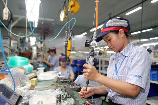 Bắc Ninh: Tăng cường tiềm lực KHCN góp phần phát triển hạ tầng chất lượng quốc gia