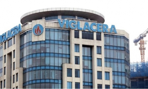 Viglacera Hà Nội bị phạt 335 triệu đồng vì xả khí thải vượt quy chuẩn