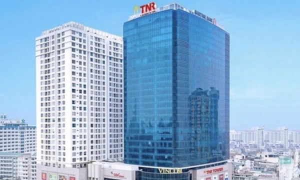 TNR Holdings: 6 tháng đầu năm lãi sau thuế 85 tỷ đồng