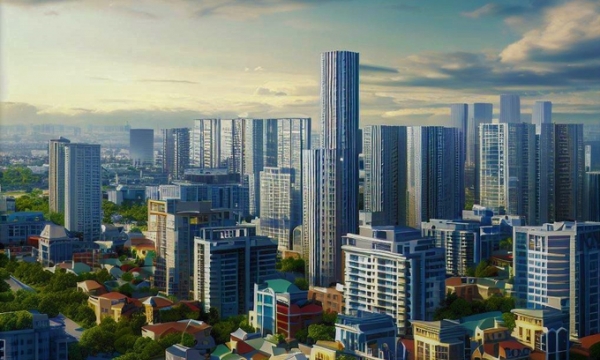 Các dự án bất động sản kêu gọi đầu tư mới: Thái Nguyên tiếp tục tìm nhà đầu tư cho khu đô thị gần 1.500 tỷ