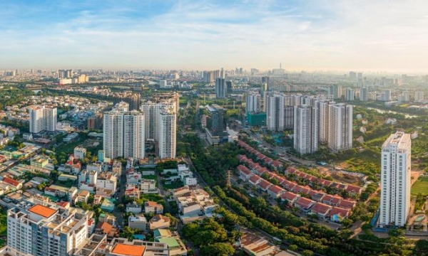 Những khu đất nào nằm trong diện sắp được miễn, giảm tiền thuê tại thủ đô Hà Nội?
