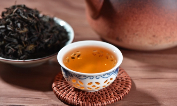 Loại trà 'quốc bảo' của Trung Quốc, mỗi năm chỉ ra vài gram thành phẩm, hiếm tới mức được chính quyền thành phố mua bảo hiểm hàng trăm tỷ