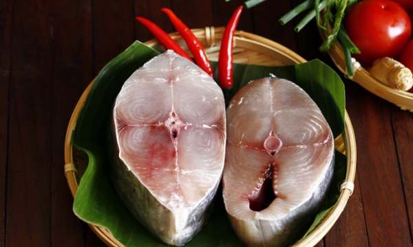 Loại cá có sẵn đầy ở các chợ Việt Nam, người mỡ máu cao, mắc bệnh tim mạch nhất định phải biết