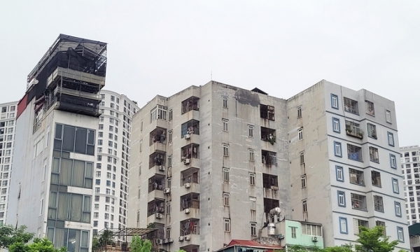 Điểm tin bất động sản tuần qua: Chung cư mini thành tâm điểm, dự án tỷ đô tại Ninh Thuận bị mất “át chủ bài”