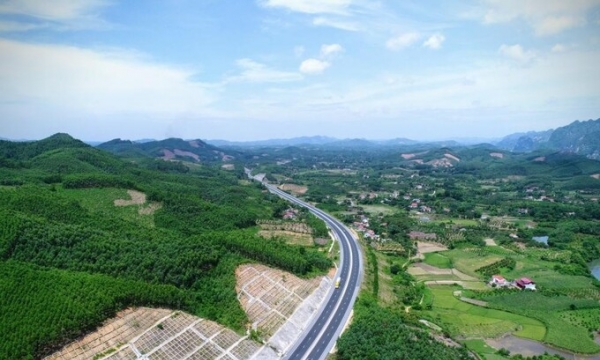 Hé lộ vốn đầu tư khủng của cao tốc Đồng Đăng - Trà Lĩnh