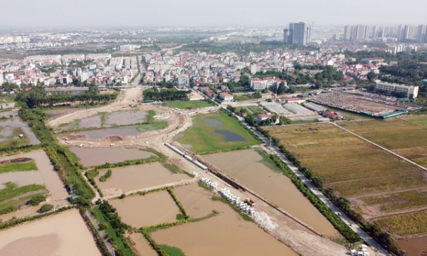 Hà Nội sẽ thành lập quận Gia Lâm với 16 phường