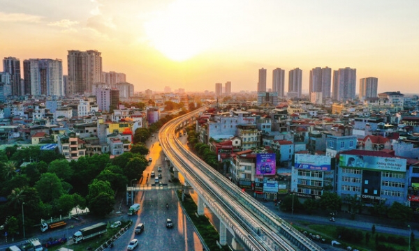 Điểm tin bất động sản tuần qua: Phát hiện dự án 'ma' gần sân bay Long Thành, Hà Nội chuẩn bị đón thêm 1 quận mới...
