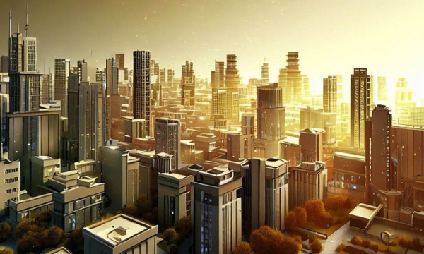 Các dự án bất động sản kêu gọi đầu tư mới: Quảng Ngãi tìm chủ cho dự án khu đô thị hơn 7.000 tỷ
