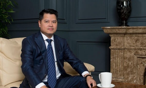 Con của Chủ tịch HĐQT VPBank Ngô Chí Dũng chi gần 1.500 tỷ đồng mua cổ phiếu