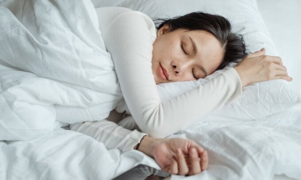 5 kiểu ngủ khiến đường huyết tăng vọt: Điều chỉnh sinh hoạt ngay kẻo tử thần 'gõ cửa'