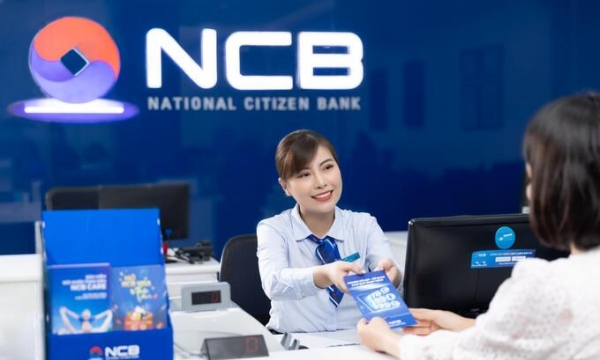 NCB thông báo chấm dứt hoạt động PGD Hồng Bàng và PGD Trần Nguyên Hãn