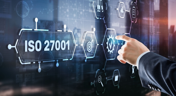 ISO/IEC 27001:2022 - Phiên bản mới nhất của Hệ thống Quản lý an toàn thông tin