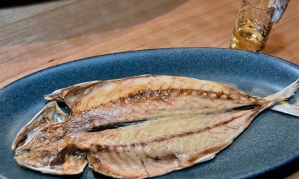 Bất ngờ một loại cá được xếp là thực phẩm gây ung thư thuộc cấp độ 1, nhưng lại là món ‘khoái khẩu’ của nhiều người