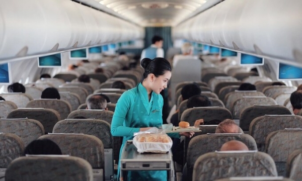 Bộ Giao thông Vận tải ráo riết tuyển chọn đơn vị cung cấp suất ăn cho sân bay Long Thành
