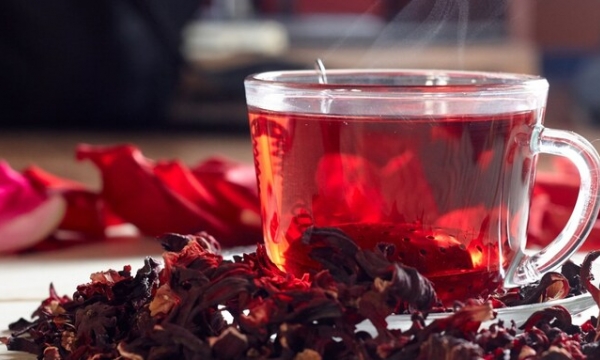 Loại trà thơm ngon là 'thần dược' cho sức khỏe và sắc đẹp: Quét sạch mạch máu, ngăn ung thư, lão hóa thần kỳ, Việt Nam rất sẵn