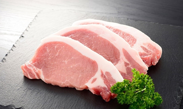 5 loại thực phẩm ngon, bổ nhưng tuyệt đối không ăn cùng thịt lợn vì làm mất sạch dinh dưỡng, gây nhiều bệnh tật