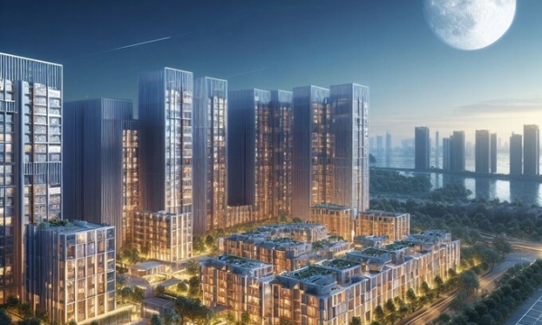 Các dự án bất động sản kêu gọi đầu tư mới: Bà Rịa - Vũng Tàu chi hơn 1.000 tỷ mở rộng đường