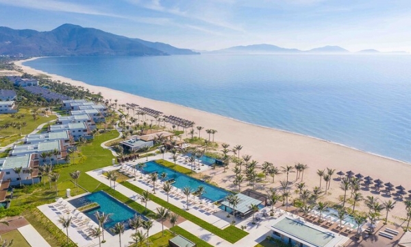 Bí ẩn người đứng sau công ty Vịnh Thiên Đường – Đơn vị cung cấp sở hữu kỳ nghỉ tai tiếng Alma Resort Cam Ranh