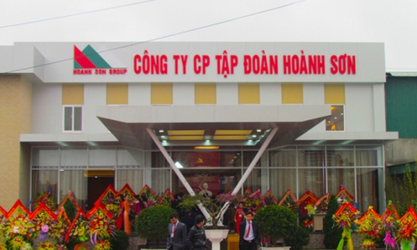 Hoành Sơn – doanh nghiệp “thế chân” Vinhomes đầu tư dự án 1 tỷ USD tại Hà Tĩnh là ai?