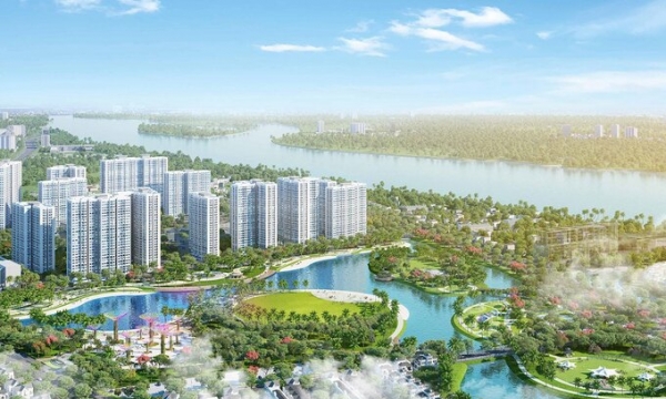 Lộ diện 7 doanh nhân có sức ảnh hưởng lớn đến thị trường bất động sản Việt Nam