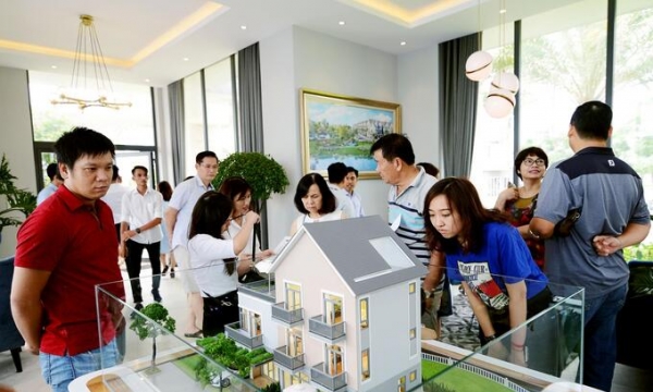 Bí quyết để người Sài Gòn có thể sở hữu nhà riêng mà không cần dành đến 53 năm thu nhập