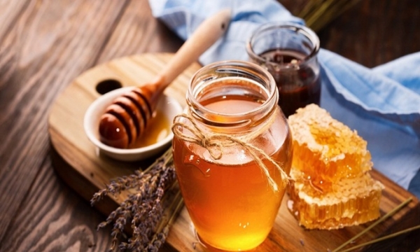4 bí quyết giảm cân nhờ thành công nhờ mật ong, bác sĩ Nhật Bản giảm 25 kg nhờ ăn vào thời điểm “vàng” trong ngày
