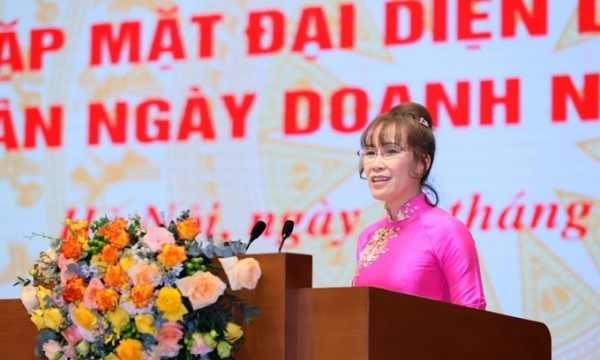 Có gì trong cuộc hội ngộ của các tỷ phú Việt trong ngày Tết doanh nhân?
