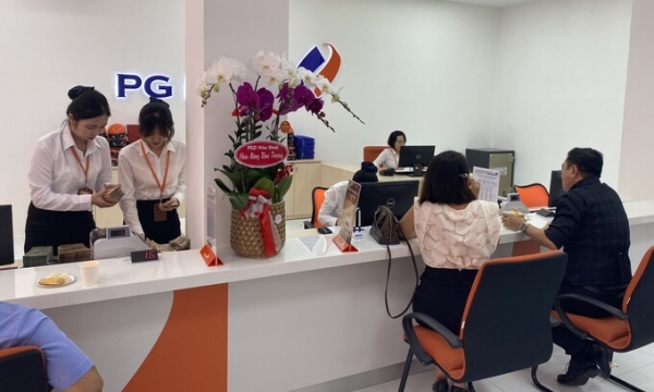 PG Bank đổi chủ, lợi nhuận quý 3/2023 giảm 60,1%, chỉ đạt 57 tỷ đồng