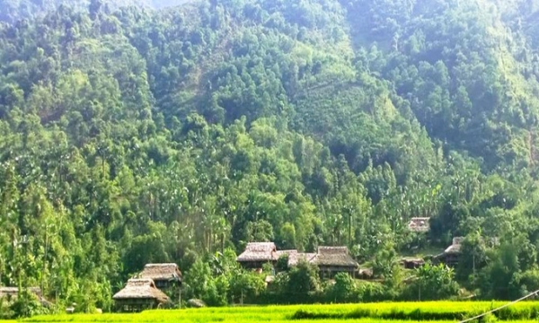 Lào Cai thí điểm xây dựng mô hình du lịch nông thôn