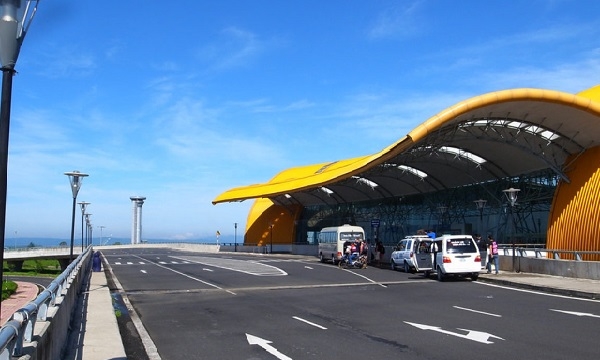 Lâm Đồng thành lập Tổ công tác hỗ trợ sân bay Liên Khương lên sân bay quốc tế