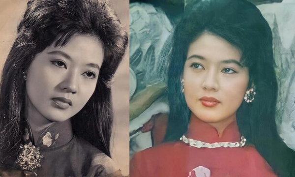Nữ nghệ sĩ Việt sau khi mất vẫn được truy tặng danh hiệu NSƯT: Nhan sắc vạn người mê, được mệnh danh nữ hoàng sân khấu