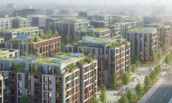 Các dự án bất động sản kêu gọi đầu tư mới: Lào Cai tìm chủ cho dự án nhà ở xã hội hơn 2.000 tỷ