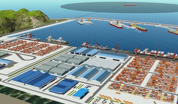 Phú Yên quyết thu hồi hơn 130ha đất của nhà máy lọc dầu tỷ đô