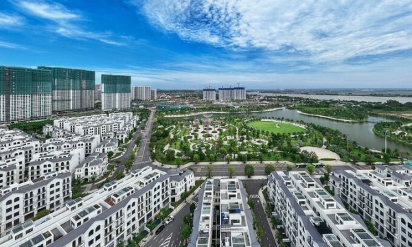 Điểm tin bất động sản tuần qua: Khu đô thị Thanh Hà liên tiếp bị cắt nước giờ cao điểm, liên danh Đèo Cả rót vốn 'khủng' đầu tư cao tốc Tân Phú – Bảo Lộc