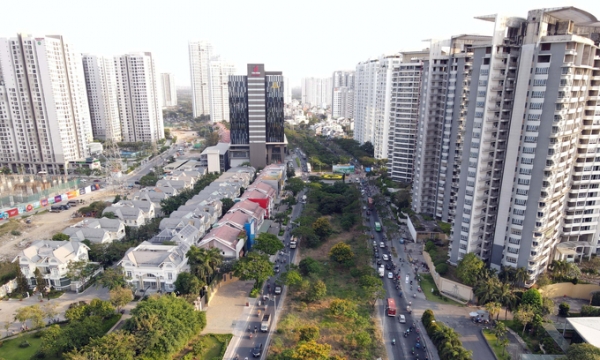 Bộ Xây dựng tiết lộ số bất động sản tồn kho của Nam Long, Đất Xanh trong quý 3