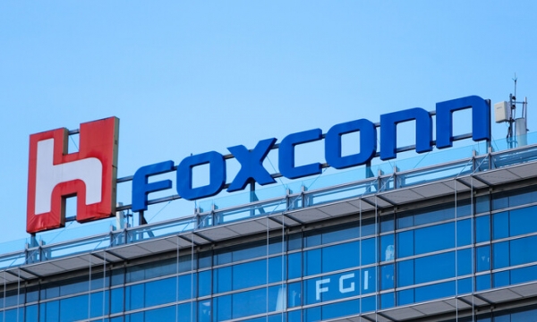 'Ông lớn' công nghệ Foxconn bất ngờ bị điều tra về thuế và sử dụng đất